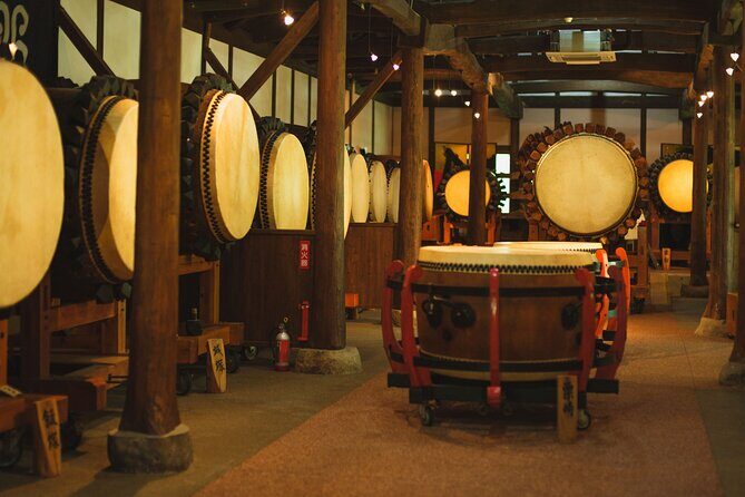 A Trip to Explore the History and Culture of Uto City in Kumamoto - Authentic Insights from Past Travelers