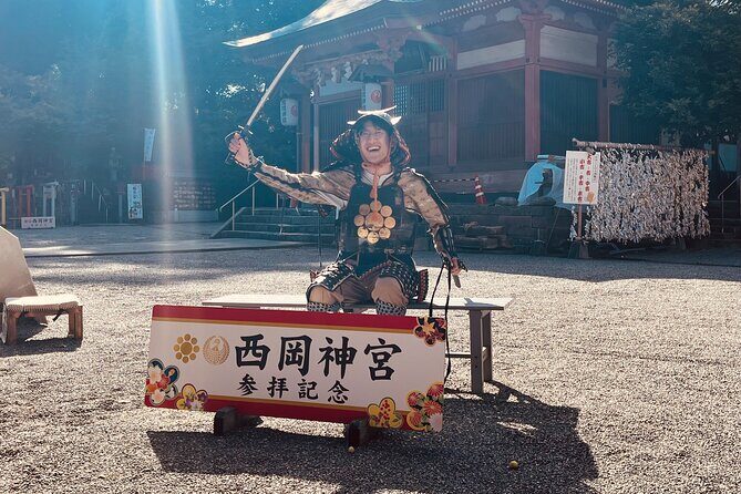 A Trip to Explore the History and Culture of Uto City in Kumamoto - Who Will Love This Tour?