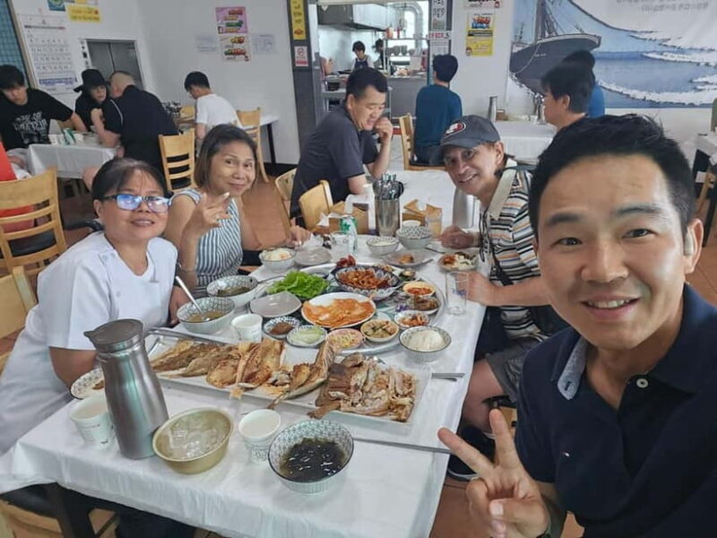 a trip to Jeju Island in a wheelchair (WHEELCHAIR TOUR) - Real Experiences from Reviewers