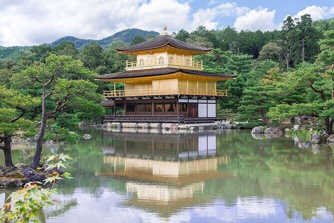 A trip to Kyoto and Osaka in one day - A Practical, Full-Day Journey through Kyoto and Osaka