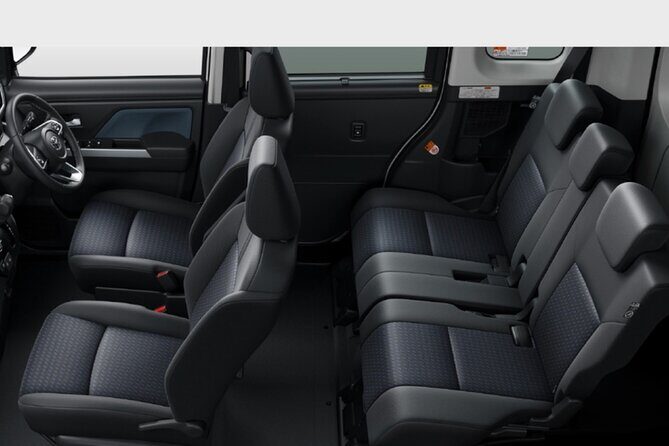 A trip to Kyoto and Osaka in one day - Transportation & Practicalities