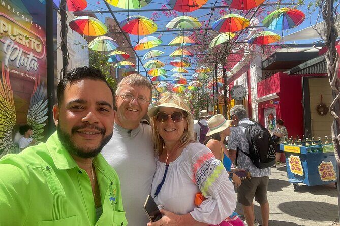 A Tropical Adventure and Discover Puerto Plata - Good To Know  