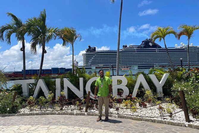 A Tropical Adventure and Discover Puerto Plata - Transportation, Timing, and Group Dynamics  