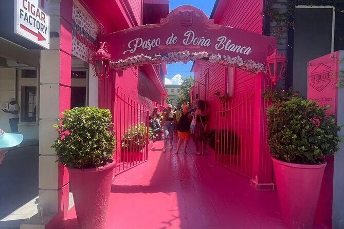 A Tropical Adventure and Discover Puerto Plata - The Sum Up  