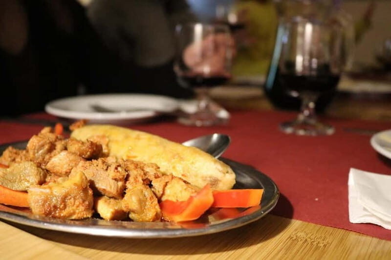 A True Taste of Lisbon: Portuguese Tapas, Wine and Ginjinha - Good To Know