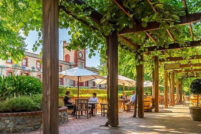 A Truly Barossan Wine Experience - High-End Private Day Tour - Tour Highlights