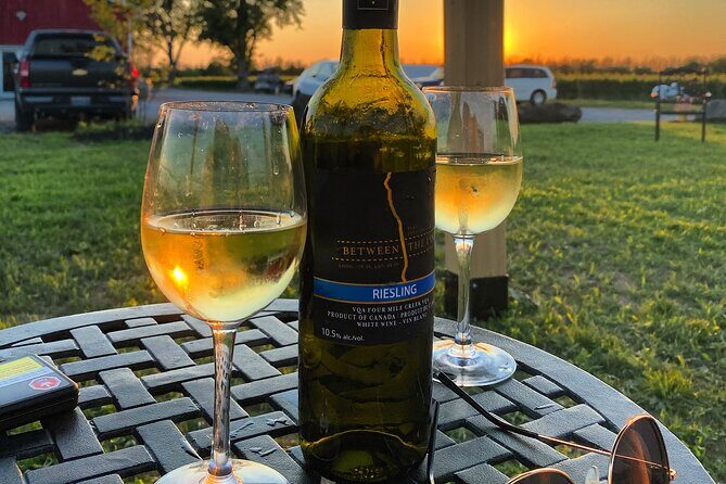 A Twilight Wine Adventure with 3-Course Dinner - A Twilight Wine Adventure with 3-Course Dinner: An In-Depth Review