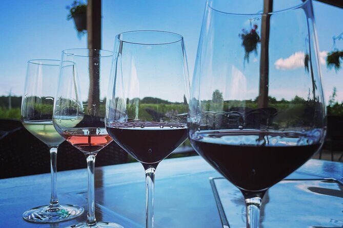 A Twilight Wine Adventure with 3-Course Dinner - FAQs about the Twilight Wine Adventure