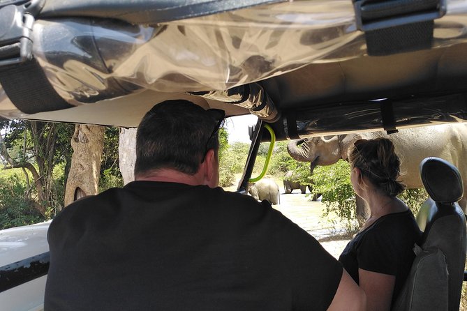 A Udawalawa Park Safari, Day Tour From Colombo (All Inclusive Tour ) - Directions