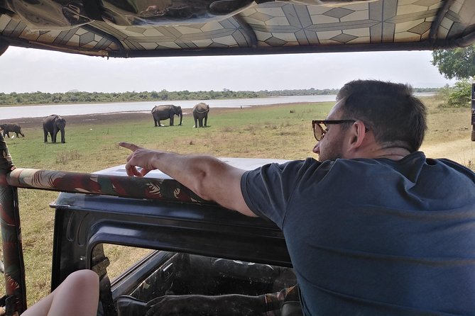 A Udawalawa Park Safari, Day Tour From Colombo (All Inclusive Tour ) - Common Questions