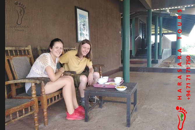 A Udawalawa Park Safari, Day Tour From Colombo (All Inclusive Tour ) - Directions