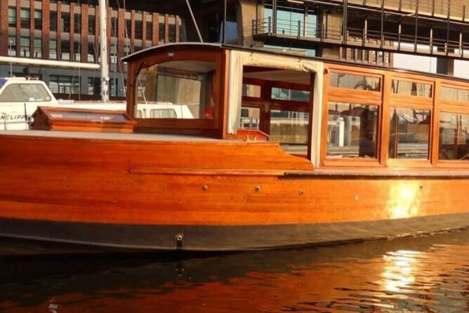 A Unique Experience! Semi Private Cruise. Authentic Stylish Boat! Book Leemstar! - Overall Rating and Breakdown of Ratings