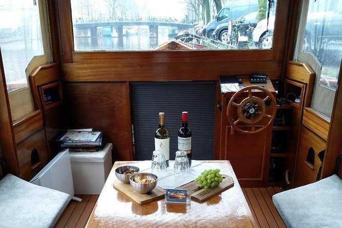 A Unique Experience! Semi Private Cruise. Authentic Stylish Boat! Book Leemstar! - Questions and Support for Booking Assistance