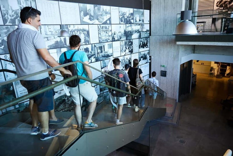 A unique Mastiha trip to Chios Island - A detailed look at the Mastiha trip to Chios Island