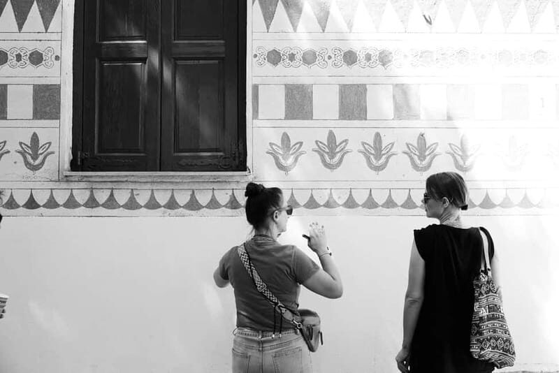 A unique Mastiha trip to Chios Island - FAQs about the Mastiha trip to Chios Island