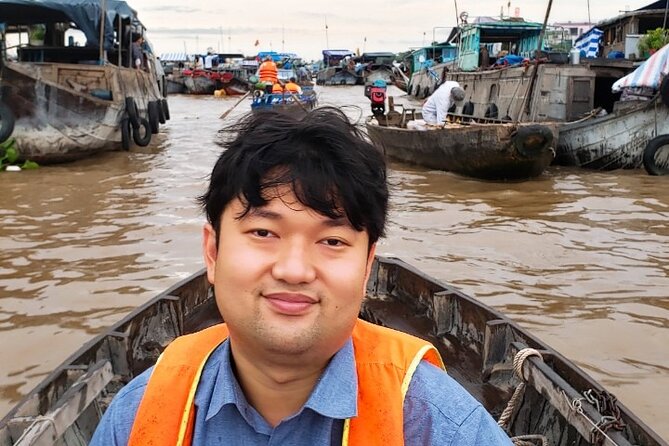 A Unique Tour of the Floating Market Includes a Cacao Plantation. - Reviews and Ratings