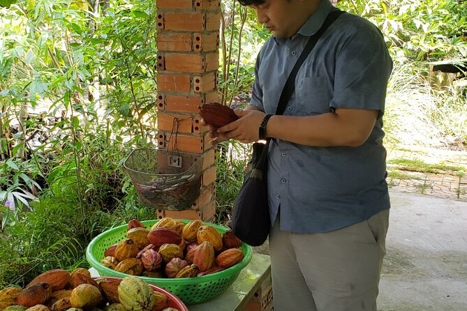 A Unique Tour of the Floating Market Includes a Cacao Plantation. - Traveler Assistance