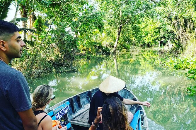 A Unique Tour of the Floating Market Includes a Cacao Plantation. - Directions