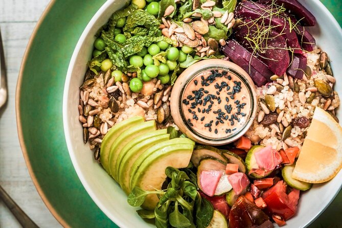 A Vegan Friendly Food Tour Of Athens - Common Questions