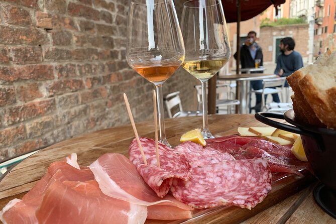 A Venetian Evening - Wine Tasting & Tapas Tour With a Local Guide - Customer Reviews