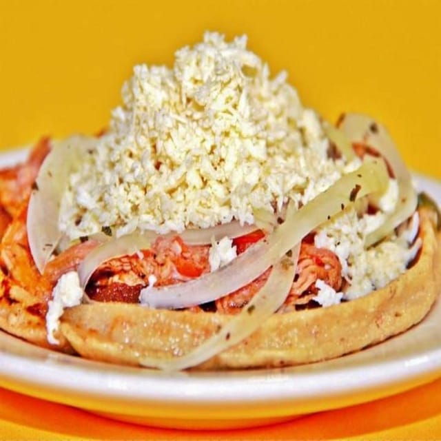 A Veracruz Gastronomic Experience in Boca Del Rio - Culinary Delights