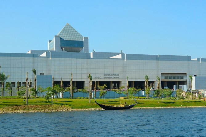 A VIP Private Tour to the Great Pyramids & Civilization Museum - Tour Highlights