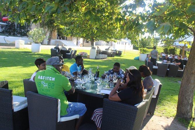 A Visit To Stellenbosch Franschoek Paarl Wineries From Cape Town Full Day - Weather and Minimum Traveler Requirements
