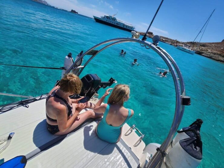 A Voyage to Cretes Most Secluded Shores - Good To Know