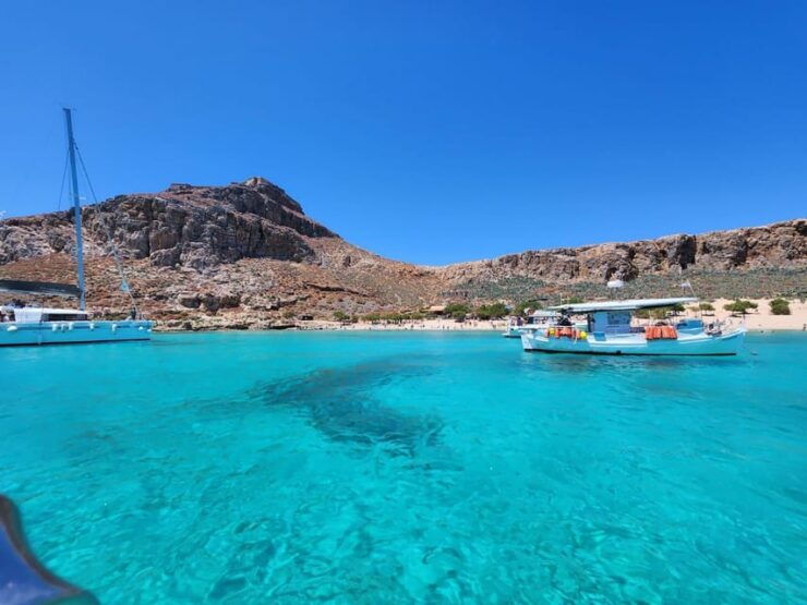 A Voyage to Cretes Most Secluded Shores - Itinerary Highlights