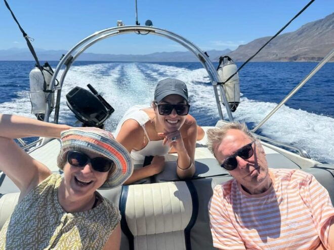 A Voyage to Cretes Most Secluded Shores - Stunning Destinations