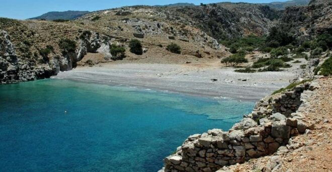 A Voyage to Cretes Most Secluded Shores - Booking Information