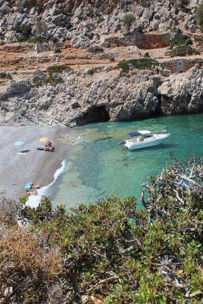 A Voyage to Cretes Most Secluded Shores - Tips for Travelers