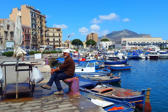 A Walk Among the Monuments and Markets of Palermo - Common Questions