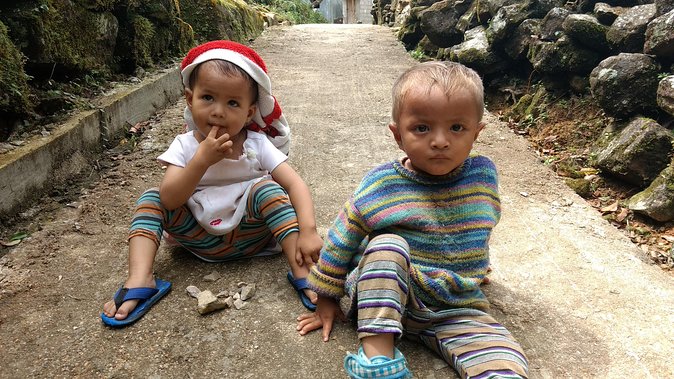A Walk in the Clouds - Walking Holiday in Khasi Hills, Meghalaya, India - Exciting Itinerary Highlights