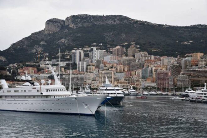 A Walk of Wealth – Guided Tour in Monaco - Experience Description