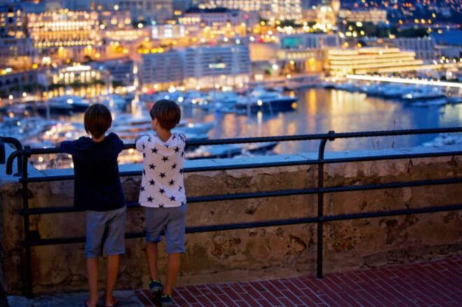 A Walk of Wealth – Guided Tour in Monaco - Booking and Cancellation Policy