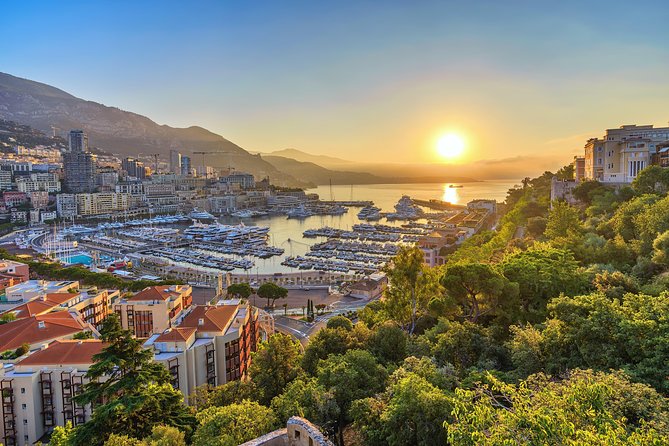 A Walk of Wealth – Guided Tour in Monaco - Additional Information