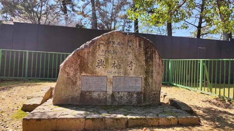 A Walk Through Suwa Shrine & Kofuku-ji Temple - Real Traveler Insights