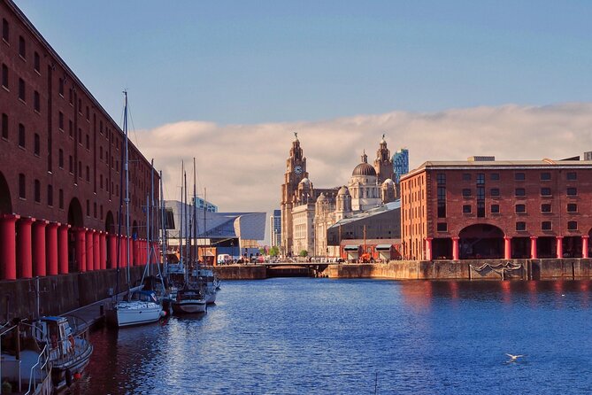 A Walk Through Time: History of Liverpool Walking Tour - Reviews and Feedback