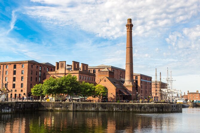 A Walk Through Time: History of Liverpool Walking Tour - Common Questions