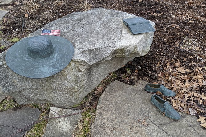 A Walk Through Time in Kennebunkport - Celebrating 200 Years! - Notable Figures in Kennebunkports History