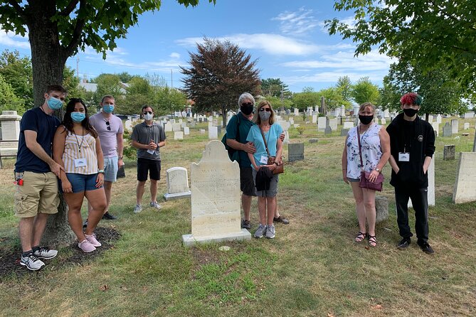 A Walk Through Time Tour in Portland - Positive Reviews of Other Tour Guides