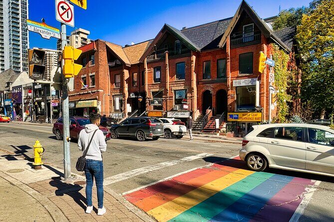 A Walk Through Toronto's LGBTQ History - Good To Know