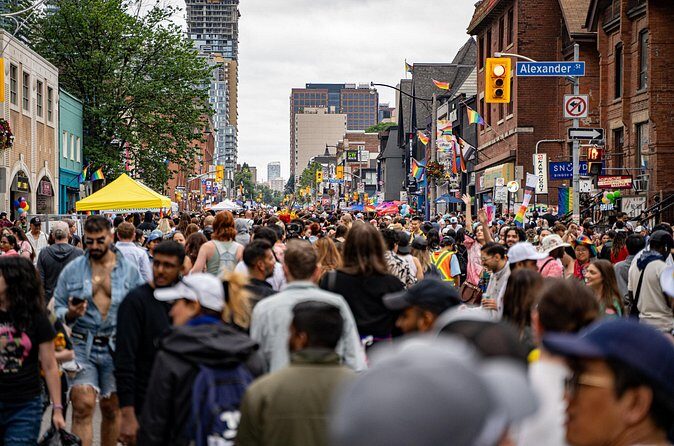 A Walk Through Toronto's LGBTQ History - Final Thoughts: Who Should Take This Tour?