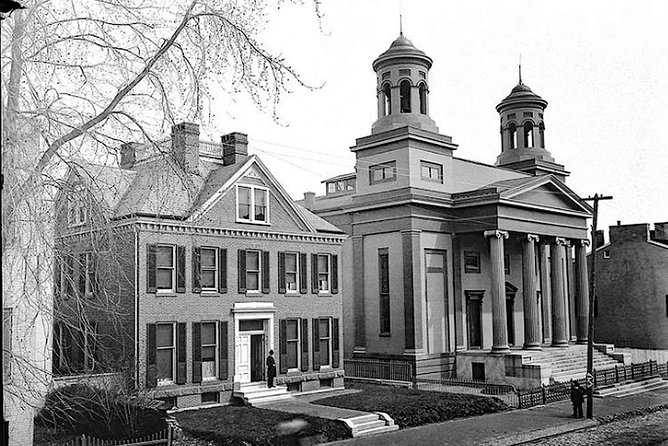 A Walking Tour of Frederick, Maryland - The Crossroads of Maryland - Common Questions