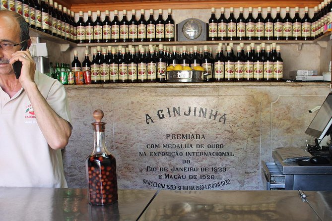 A Walking Tour of Old Lisbon - Neighborhood of Mouraria