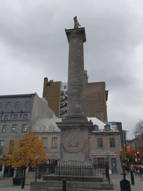 A Walking Tour of Old Montreal - Introduction: A Port of History and Charm