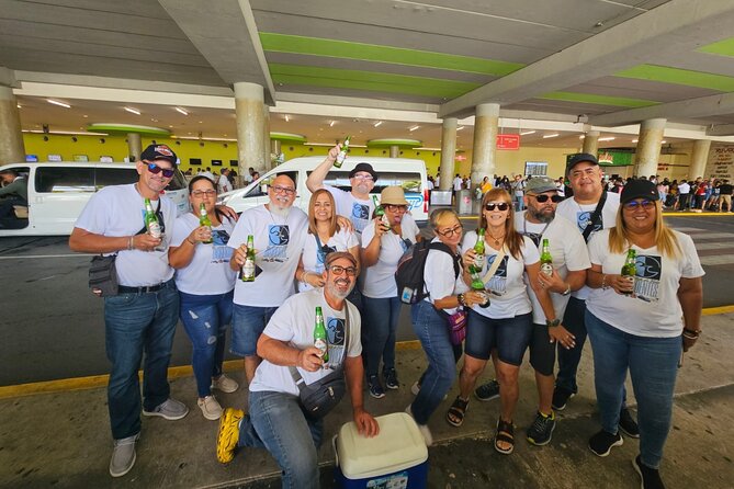 A Way for Hotels in the Bavaro Area - Convenient Transportation Options