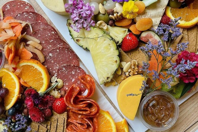 A Wee Taste of Scotlands Foodie Scene With Local Guide - Uncovering Traditional Scottish Recipes