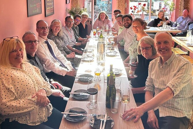 A Wee Taste of Scotlands Foodie Scene With Local Guide - Common Questions